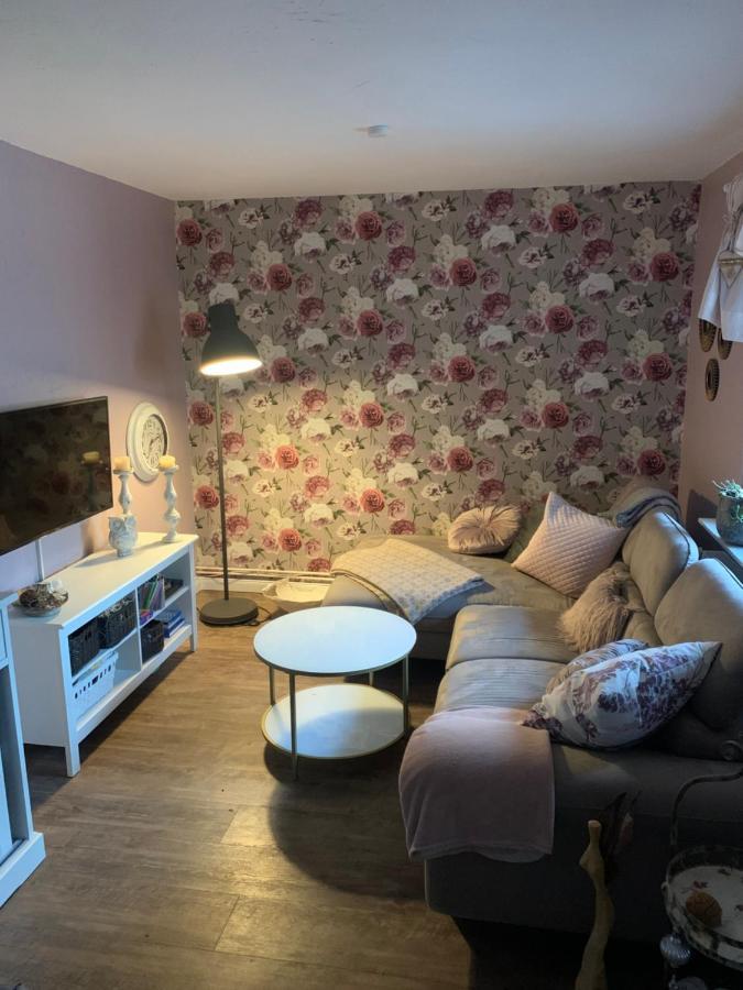 Apartmán Lotta'S Ferienhaeuschen Emden Exteriér fotografie